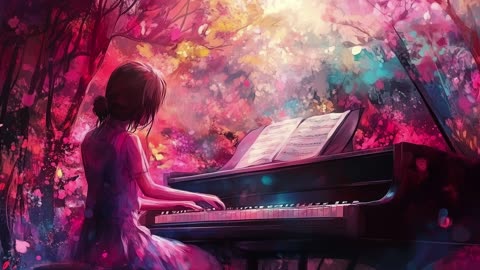 Softly Falling
