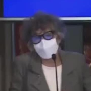 PEDIATRICIAN ADMITS MAKING UP CHILDREN COVID HOSPITALIZATION NUMBERS FOR VACCINATION