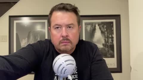 The Thadcast “No Reverse”