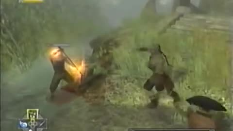 Jade Empire SE (XBOX) 2/18