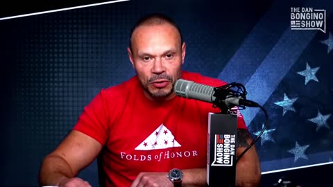 The Dan Bongino Show [Reveals the Truth] “Speeding Towards Assassination"