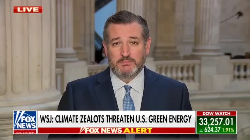 Biden Admin is Perfectly Happy Being Customers of the Chinese Concentration Camps