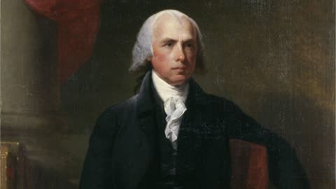 THE FIRST REPUBLICANS - Madison's response Jefferson's "The earth always belongs to the living" (2)