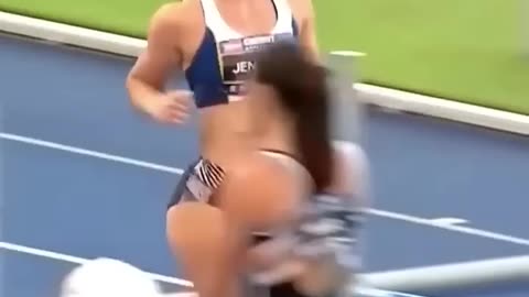 Funny Olympics videos