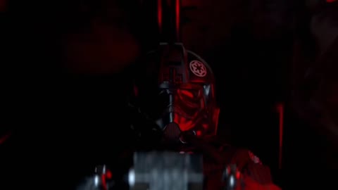 Star Wars - Tie Gunner