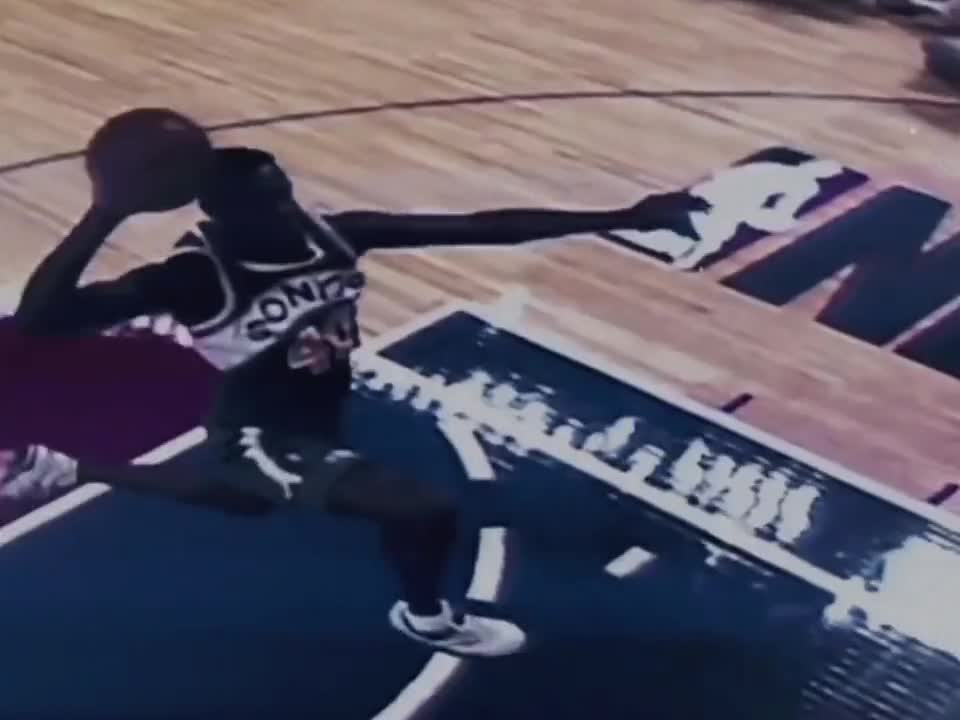 Dunk contest