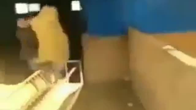 Le super agneau
