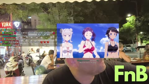 fatty demon pig - 2024 - August 12th part 002 - Danang