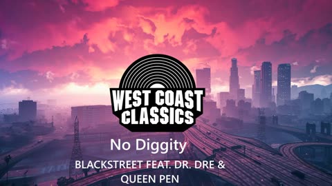 GTA V & GTA Online — West Coast Classics | Full radio station