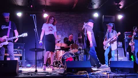 Boozer "Hamster In A Wheel"