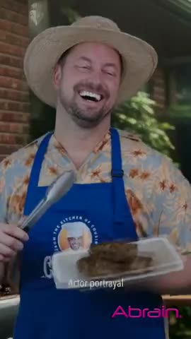 Abrain: We All Know Someone Who Needs This New Prescription Drug