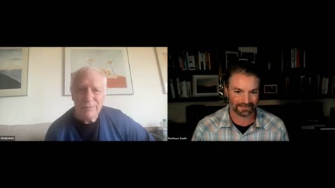 Doug Casey's Take [ep.#327] Are You Living in a "Sacrifice Zone"?