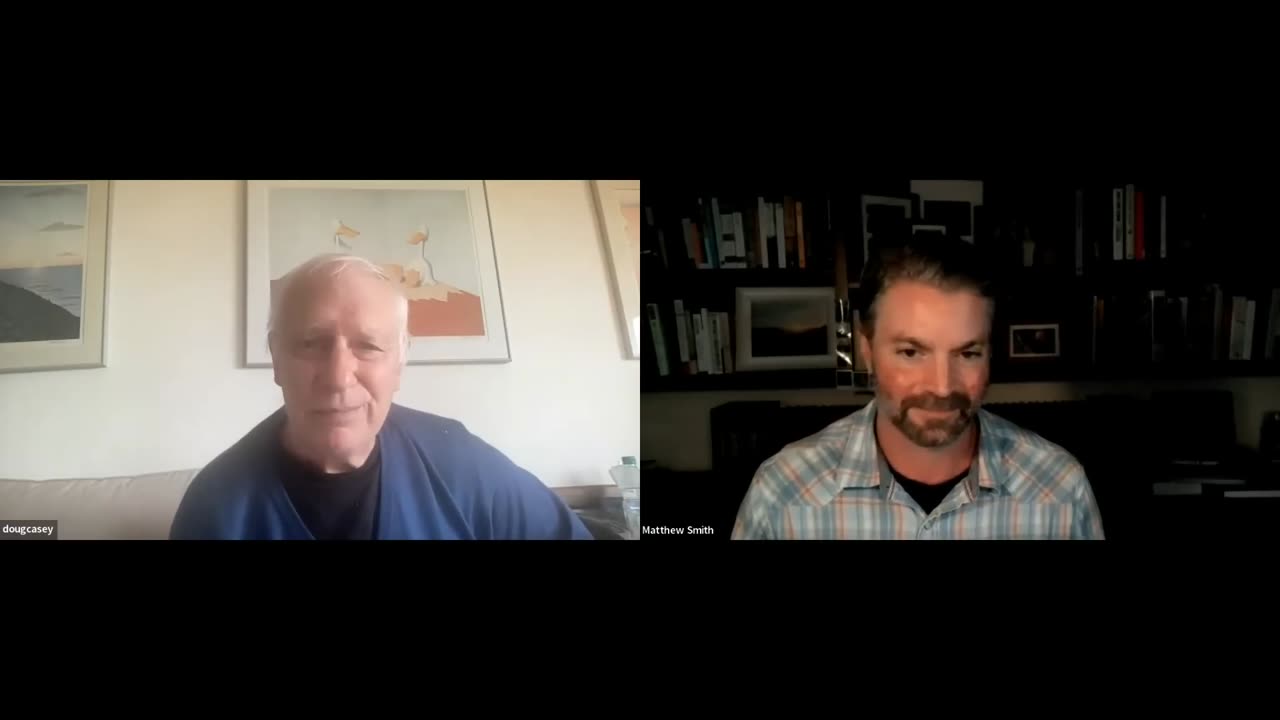 Doug Casey's Take [ep.#327] Are You Living in a "Sacrifice Zone"?