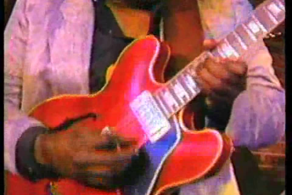 ROCK'N BLUES HOUR PART 5