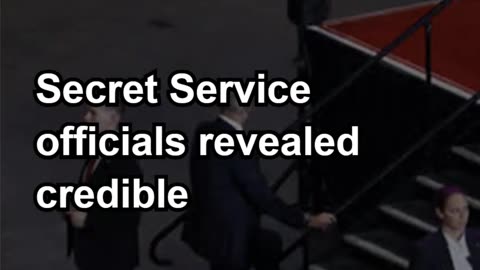 Why Protecting Trump is a Growing Challenge for the Secret Service