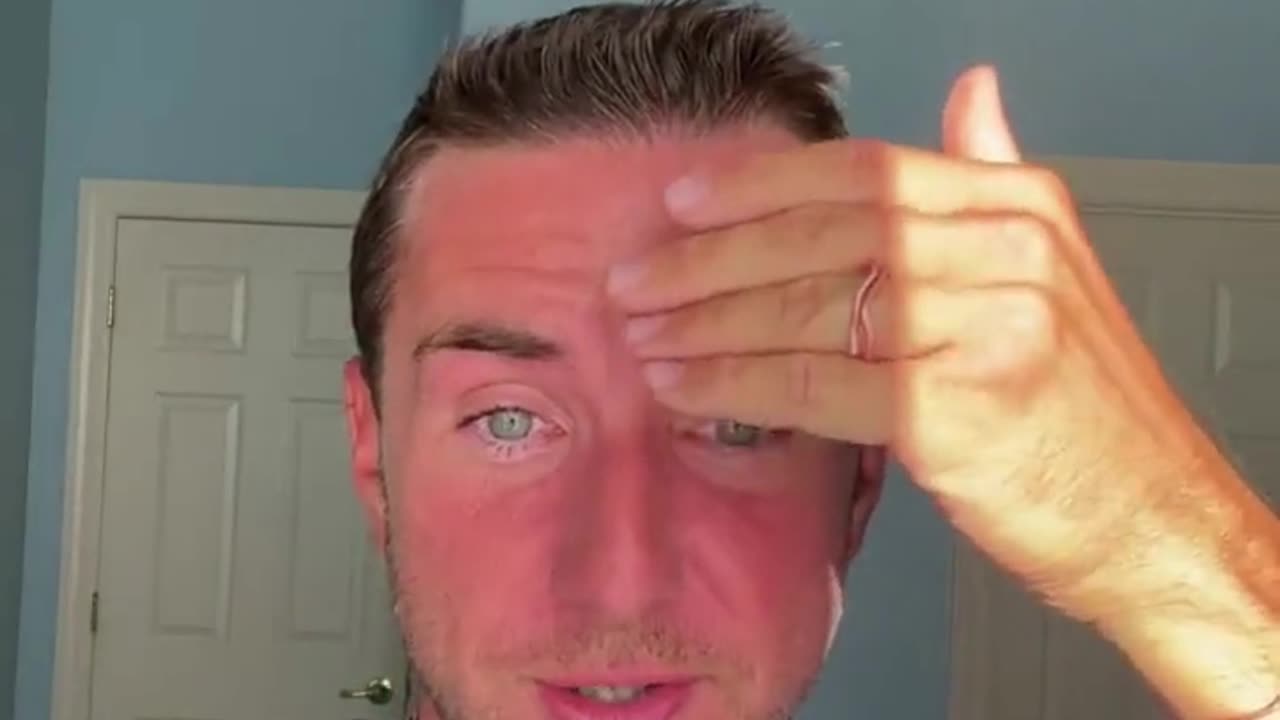 Cultivate Elevate ~How the Wi-Fi effects you after you turn it back on