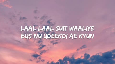 Kaka - Suit (Lyrics)