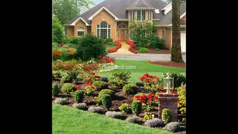 Best Garden Ideas At Home