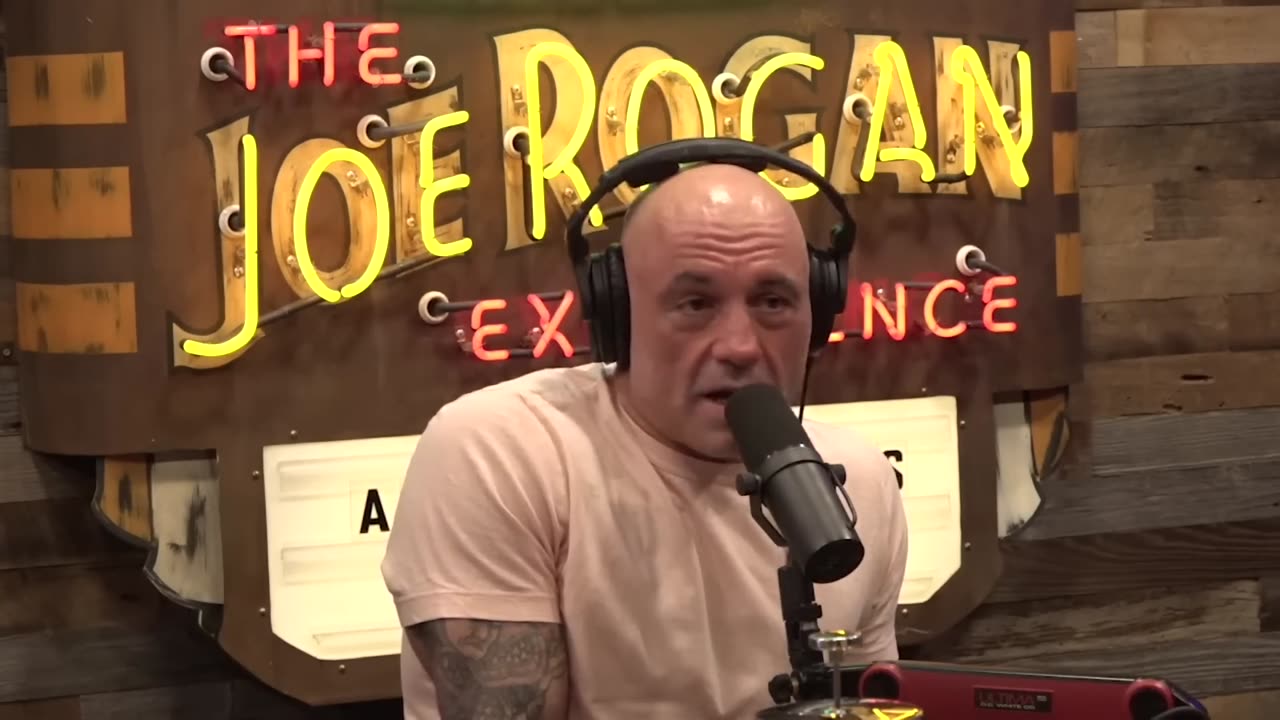 JRE Clips | Freeway Ricky Ross on Rappers Stealing His Name and the CIA Connection to Crack Cocaine