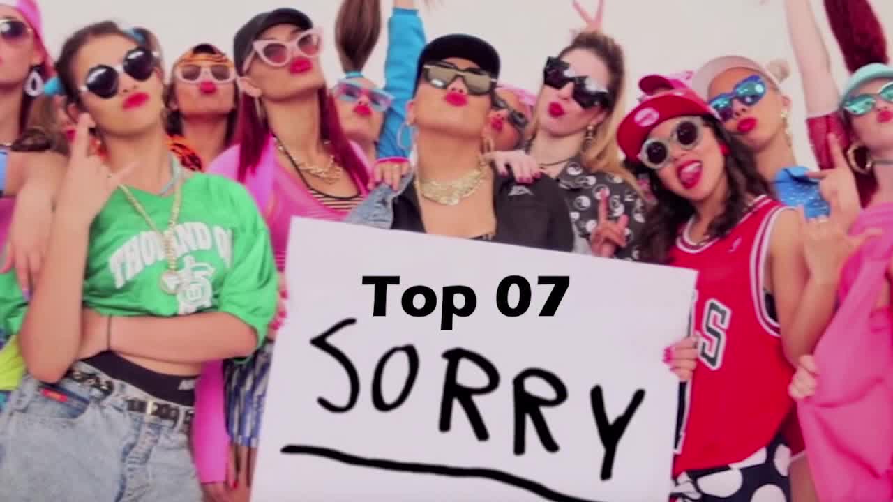 Top 10 Viral English Songs in India