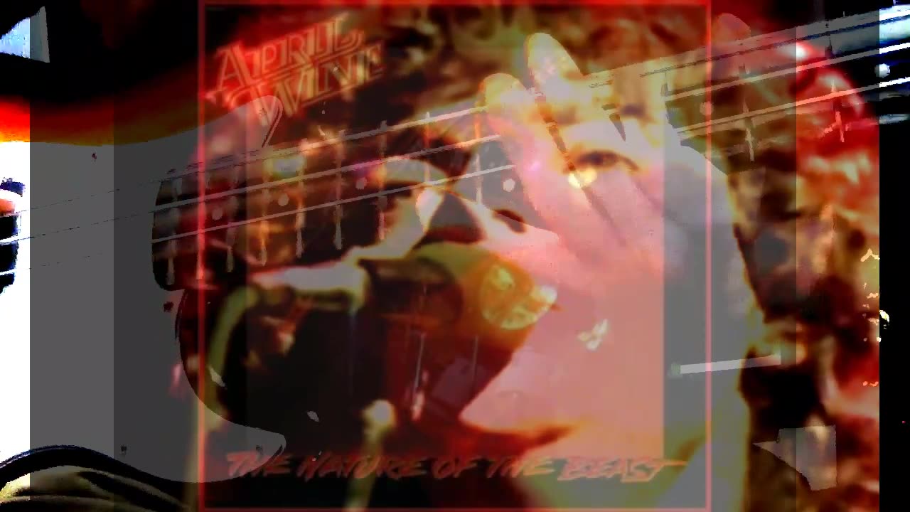 April Wine - Live in London (1981)
