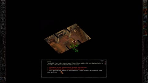 Baldur's Gate 1 - Where to get Helm of the Noble