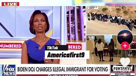 Illegals are voting in our elections