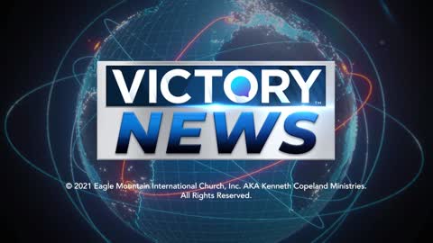 Victory News 11am/CT: There still is HOPE. (8/13/21)