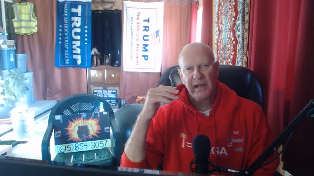 The innocence of the world is being stripped away...