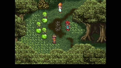 Chrono Trigger Part =_36