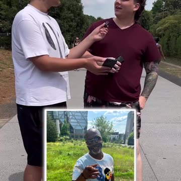 Vaccinated or Unvaccinated?