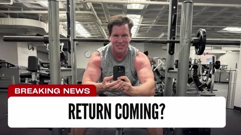 JBL Hints At Wrestling Return