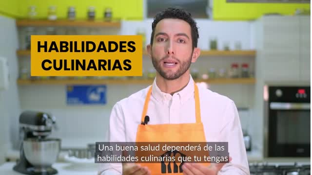 Aprende Ya mismo!! prepara platos exquisitos (PARA CHUPARSE LOS DEDOS)