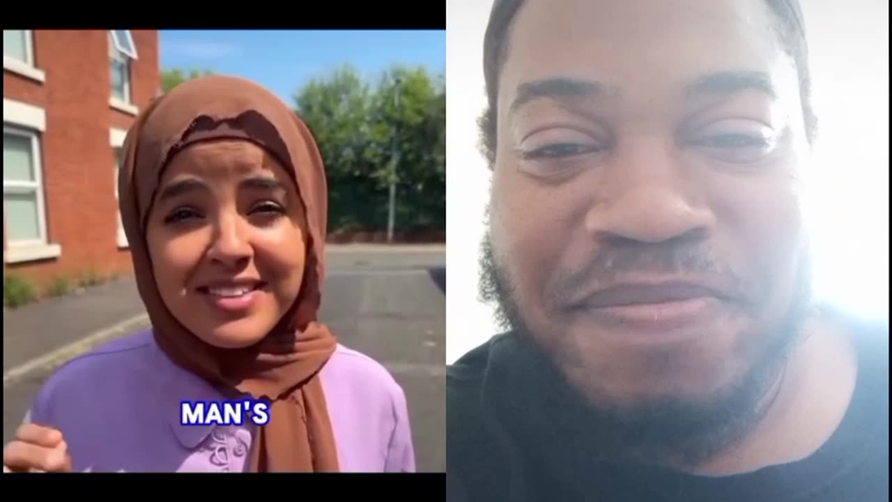 This So Call Arab Woman Is Absolutely Correct