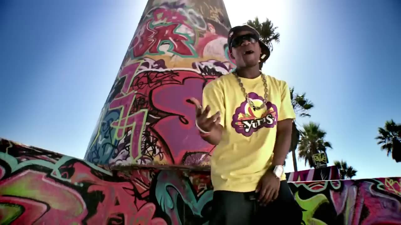 Replay (Prequel) [Music Video] - Iyaz