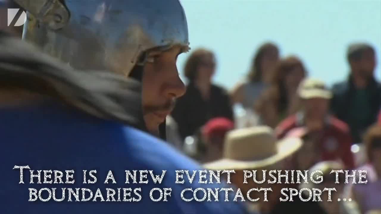 Medieval Combat World Championships