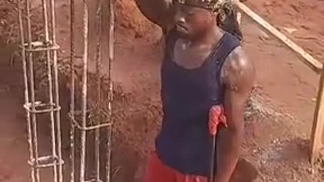 Ultumate persistence and strength 🤴👏👏👏👏👏