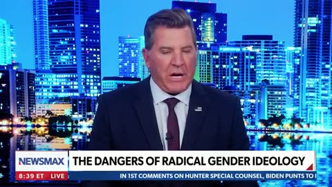 'Libs of TikTok' celebrates win over 'groomer' movement: Eric Bolling The Balance