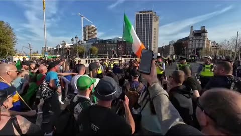 Why Ireland won't be silenced