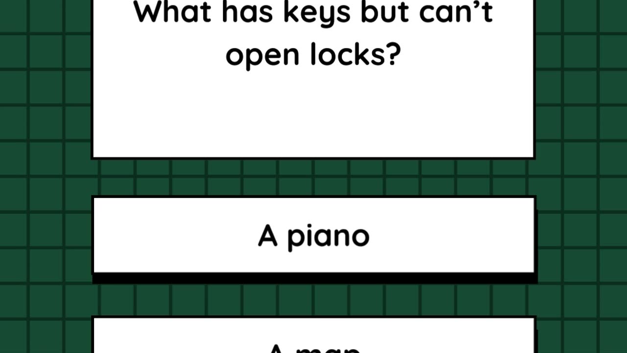 Can You Solve This Mind-Bending Riddle in 30 Seconds? 🧩