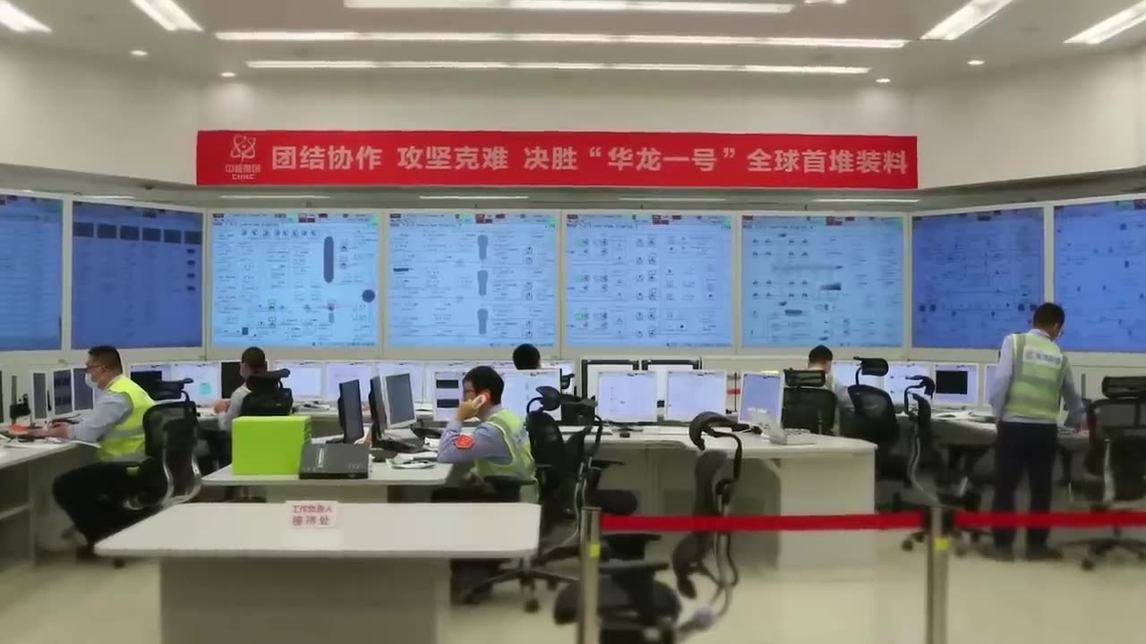 Nuclear Now ; What's Nuclear power! Oliver Stone's New Documentary .💣