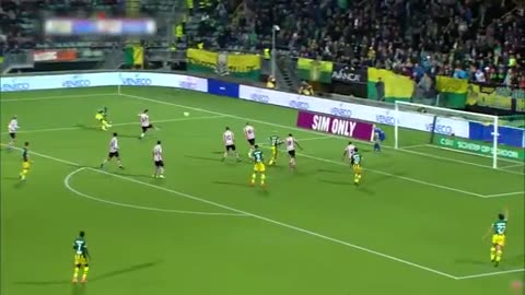 1 in a million moments [Football]