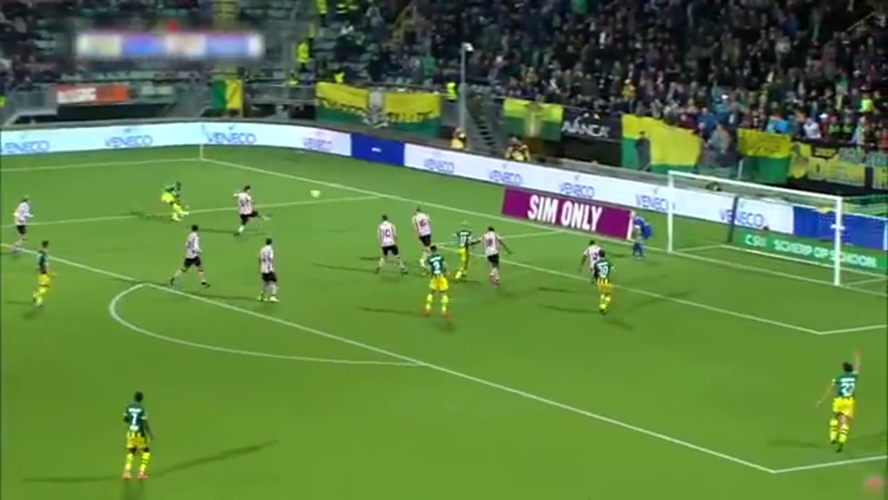 1 in a million moments [Football]