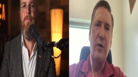 Why Trump is STILL the Greatest Threat to the New World Order — Todd Callender Interview