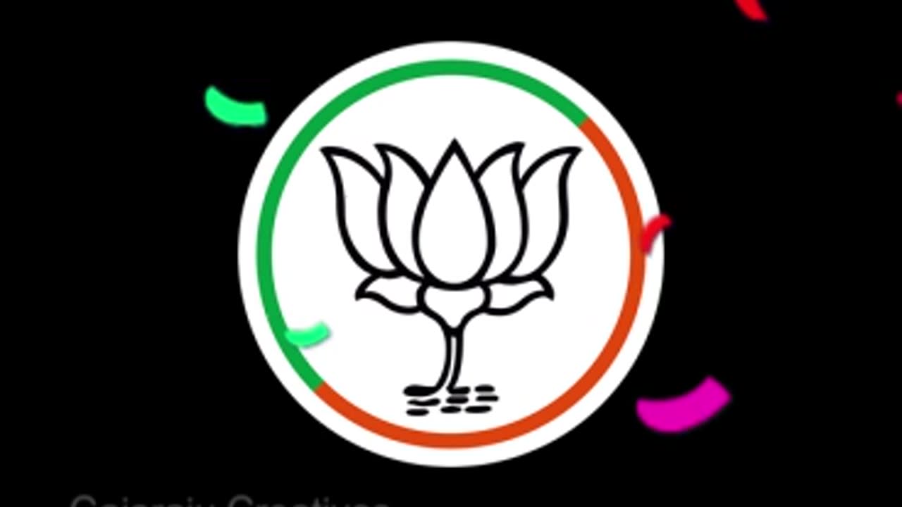 vote for bjp