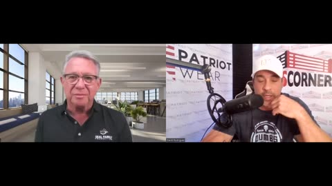 Bill Wells-The El Cajon San Diego Mayor -" The Border Invasion Is A Communist Marxist Takeover!"