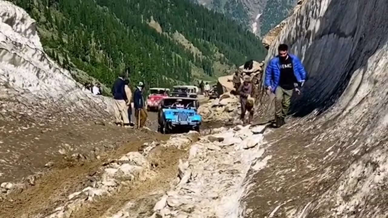 Beauty of Pakistan