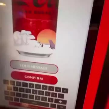 Coca-Cola Sparks Controversy Over Custom Cans Not Allowing ‘Jesus’