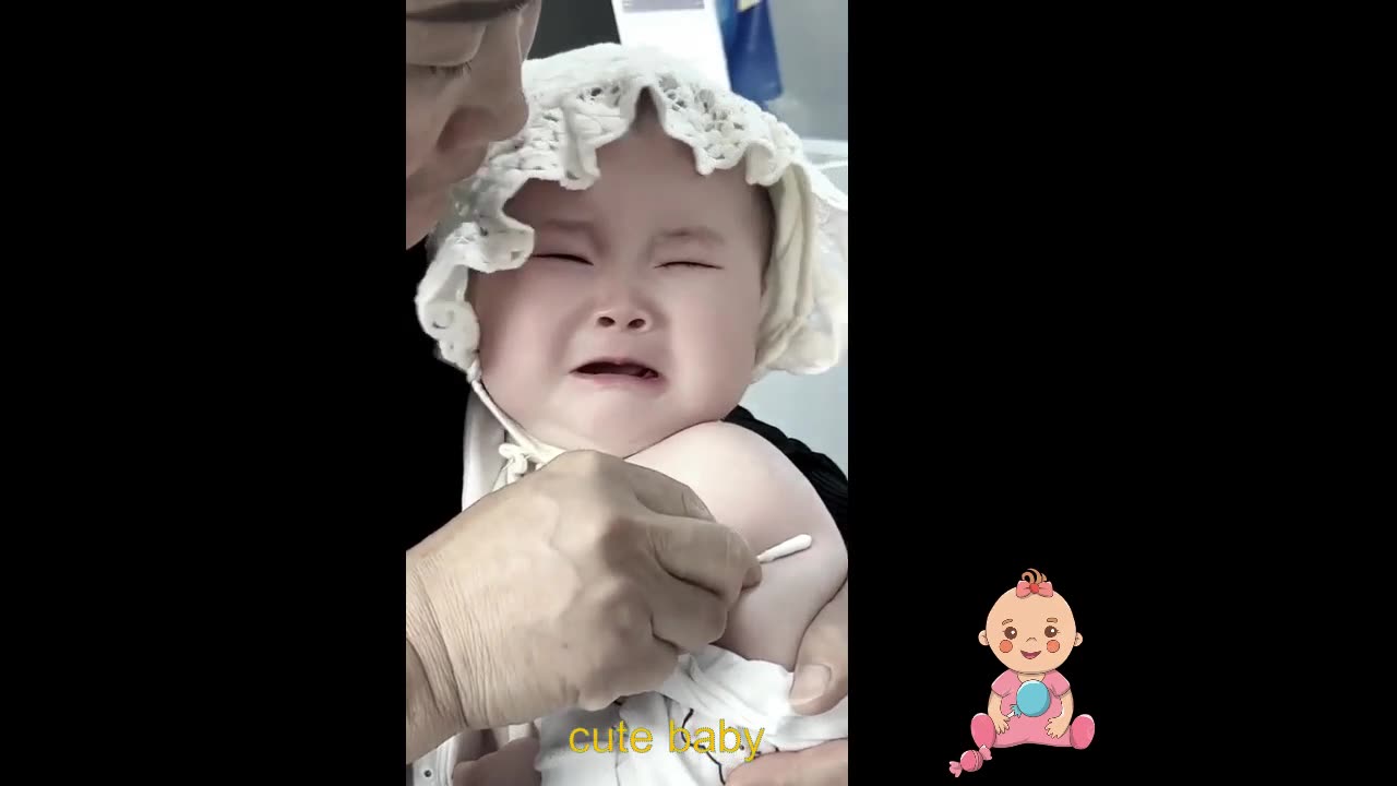 Cute Babies Funny