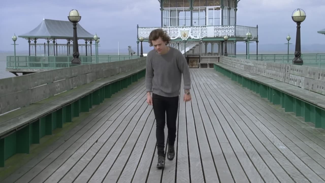 One Direction - You & I